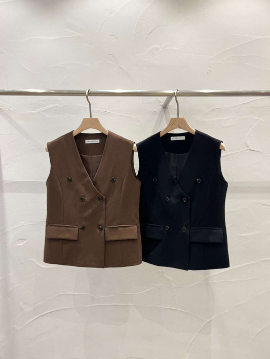 Tahlia Blazer (2 Colors)