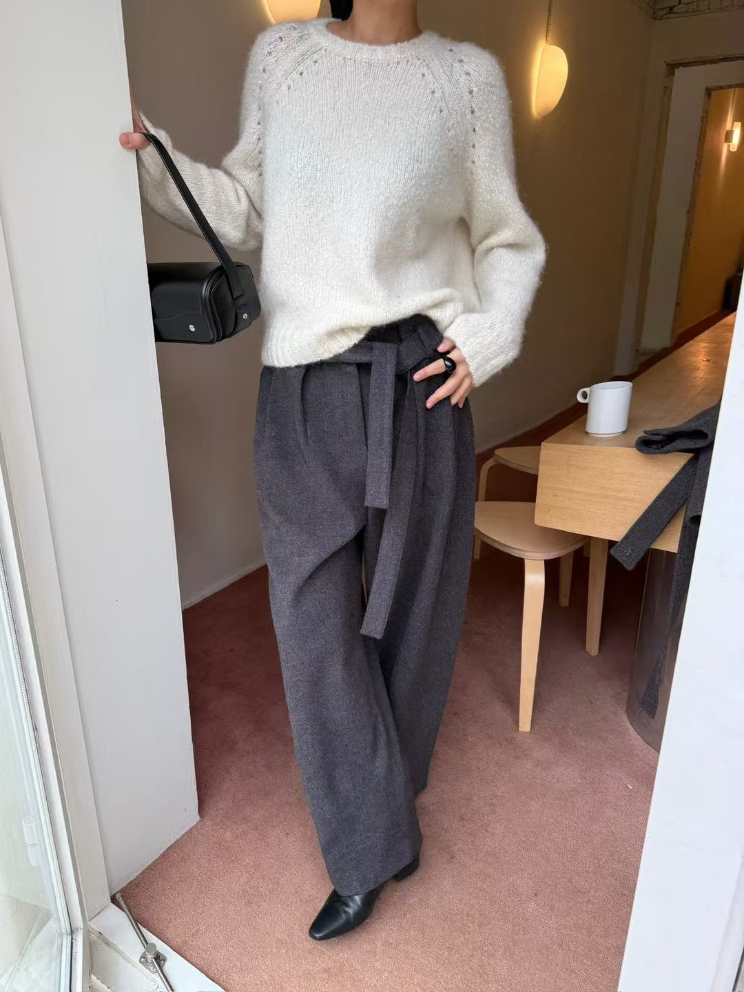 Lumen Knit Top (3 Colors)