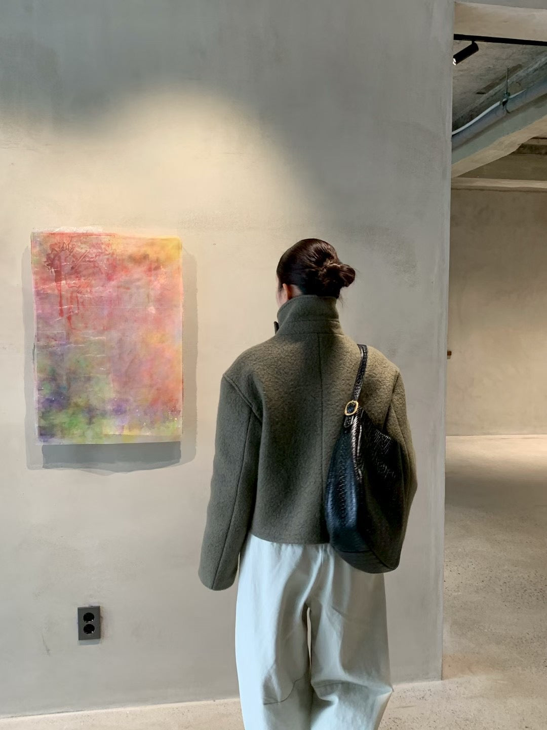 Maren Jacket (3 Colors)