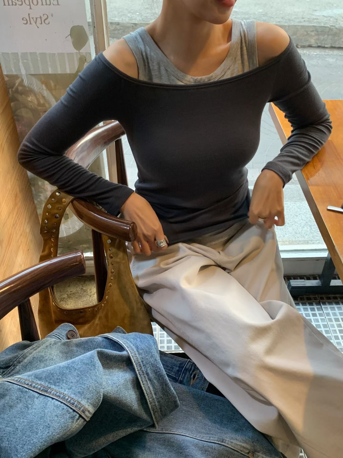 Alex Top Set (3 Colors)