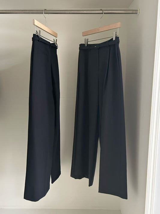 Jessamine Pants (2 Colors)