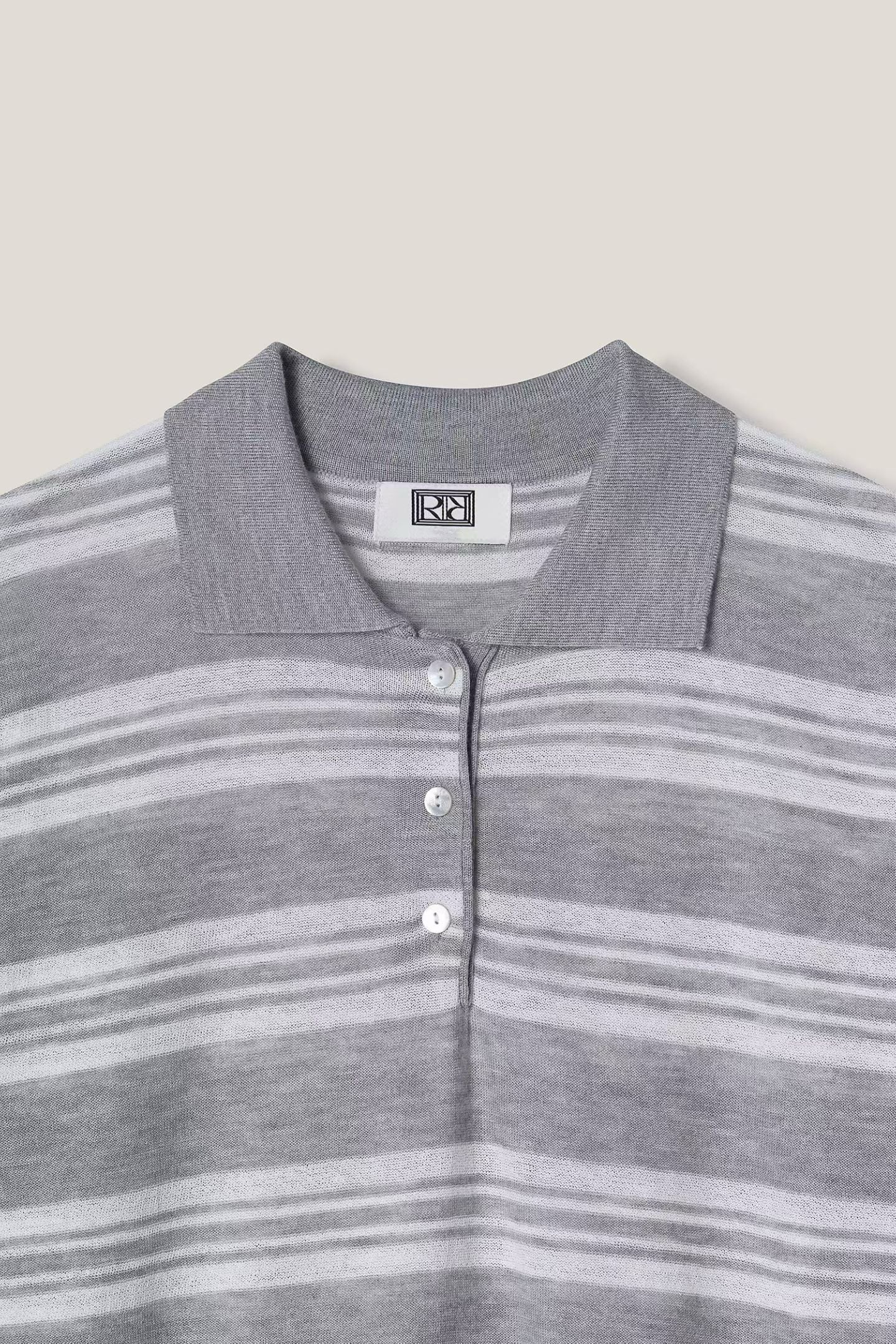 Brontë Knit Top (2 Colors)