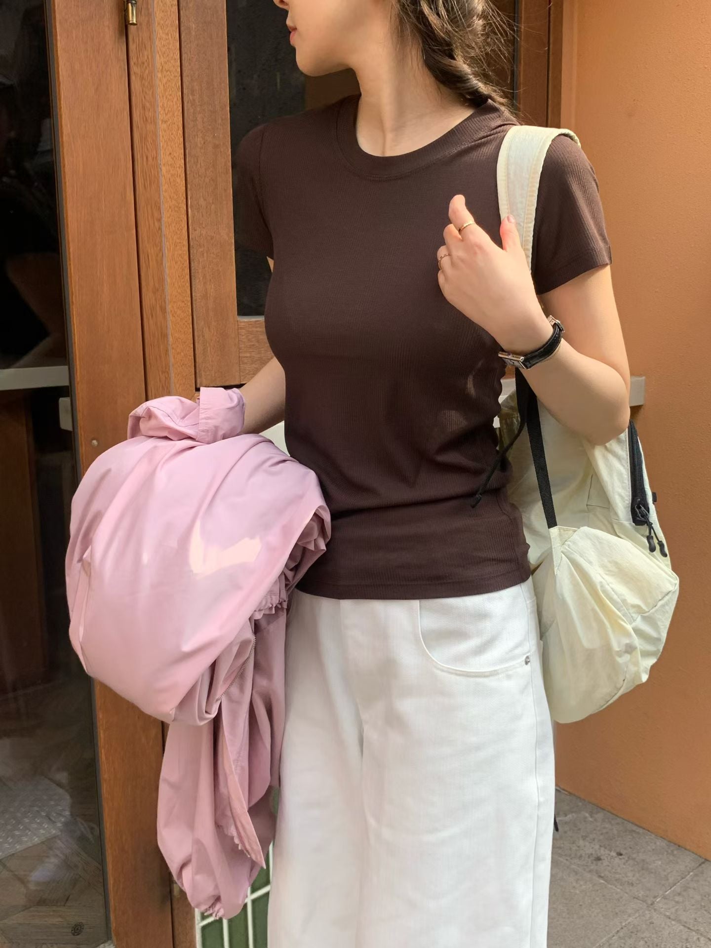 Apate Tee (5 Colors)