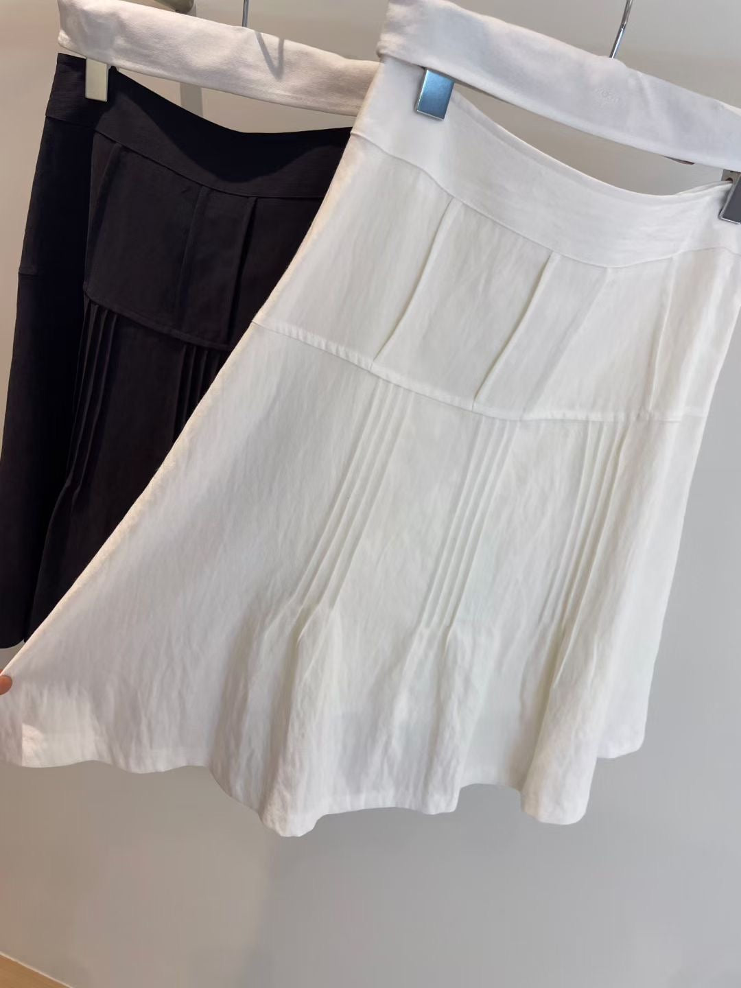 Ginevra Skirt (2 Colors)