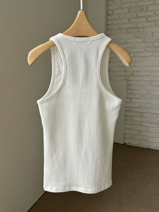 Fereira Top (5 Colors)