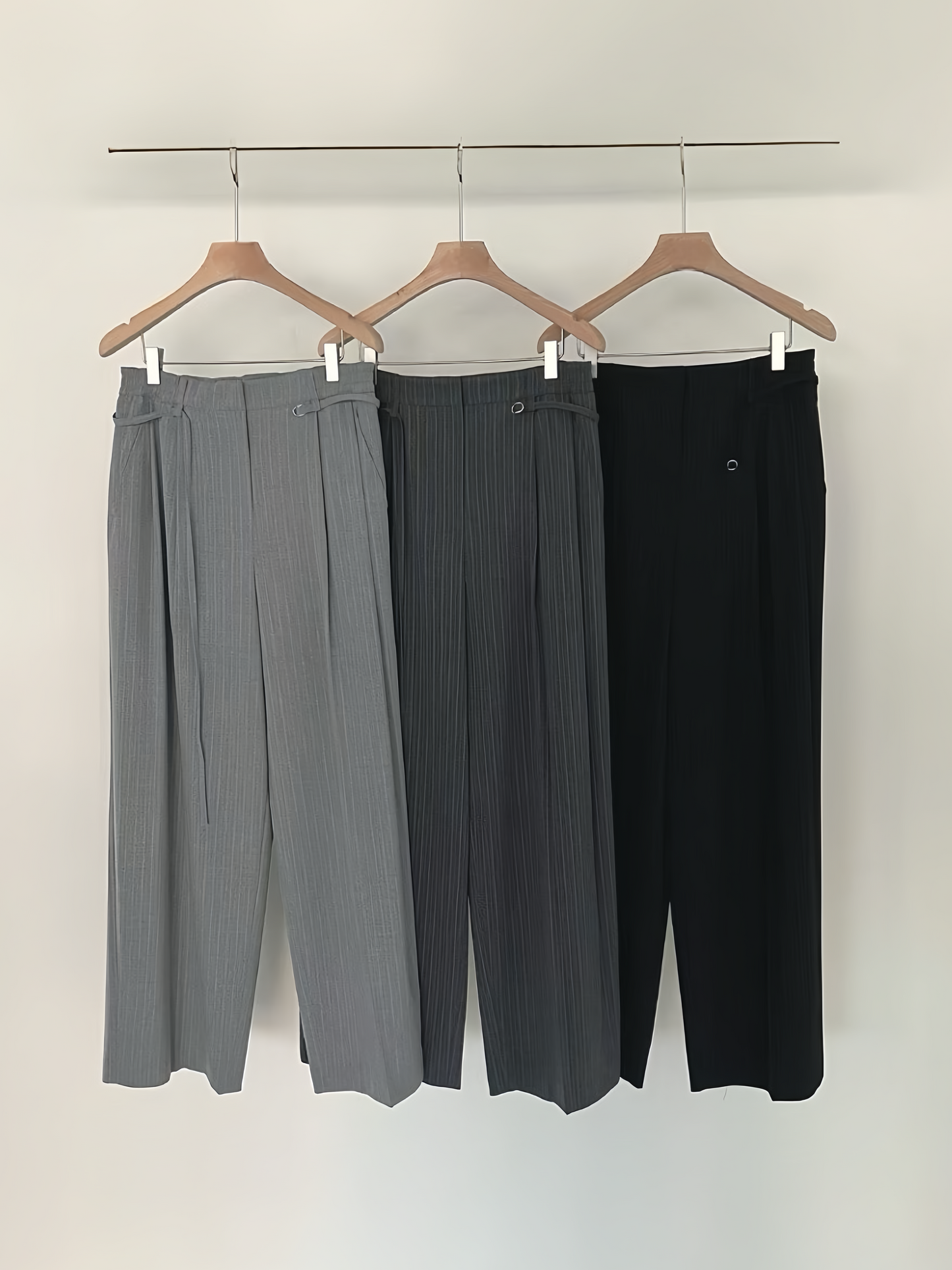 Polyhymnia Pants (3 Colors)