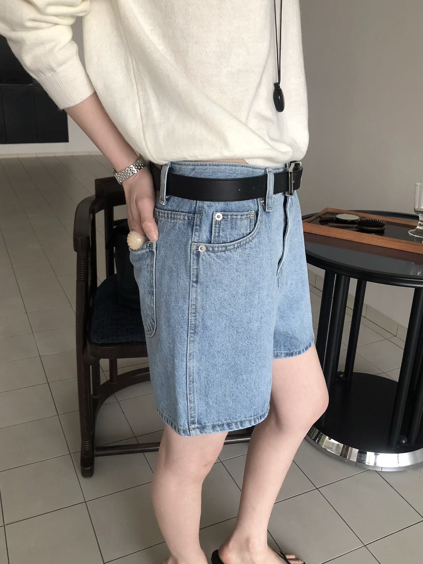 Ananke Jeans (2 Colors)