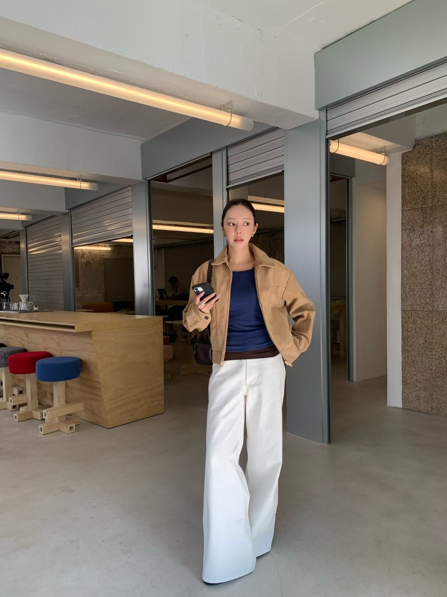 Alex Top Set (3 Colors)