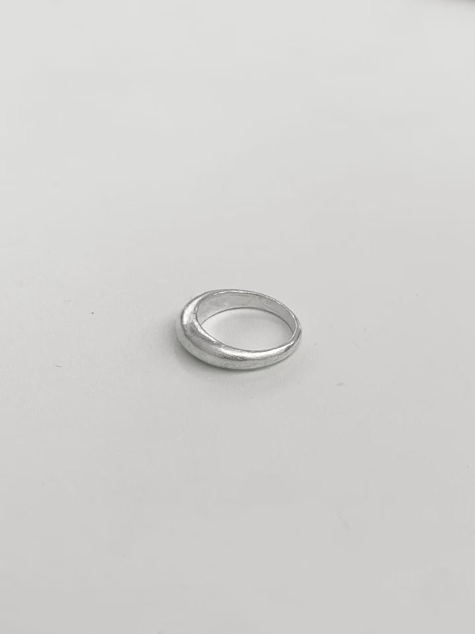 925 Sliver Handmade Ring / R57