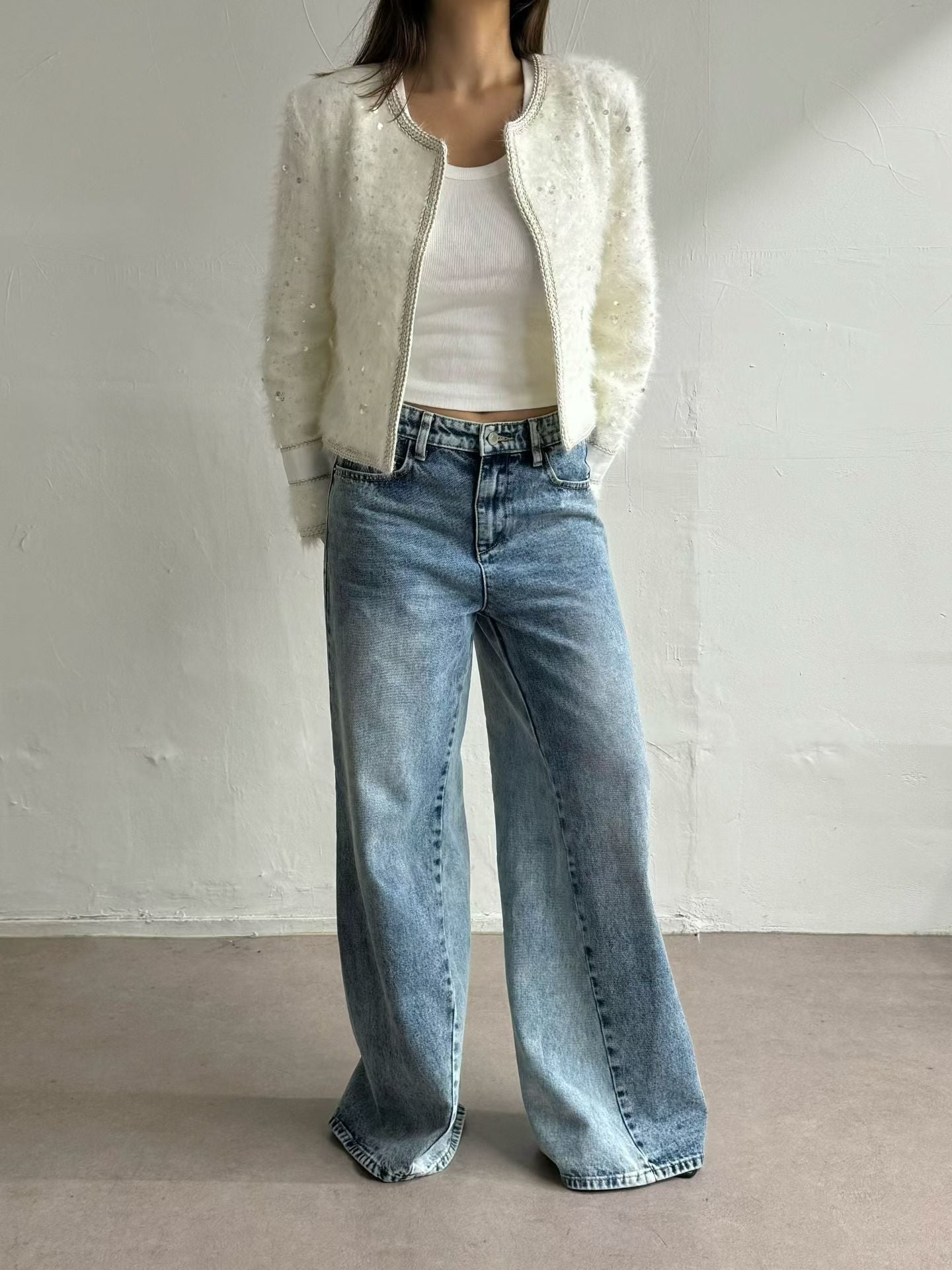 Carys Jacket (2 Colors)