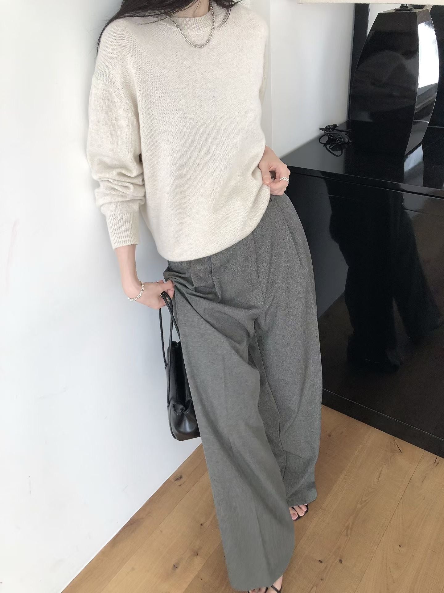Rhiannon Sweater (4 Colors)