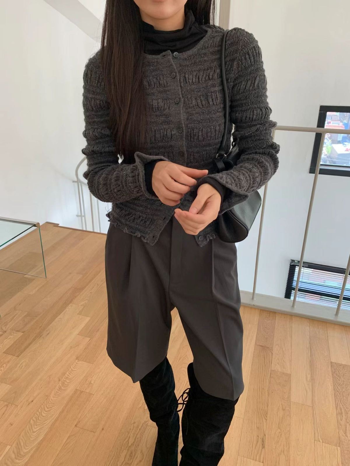Ferelith Sweater (3 Colors)