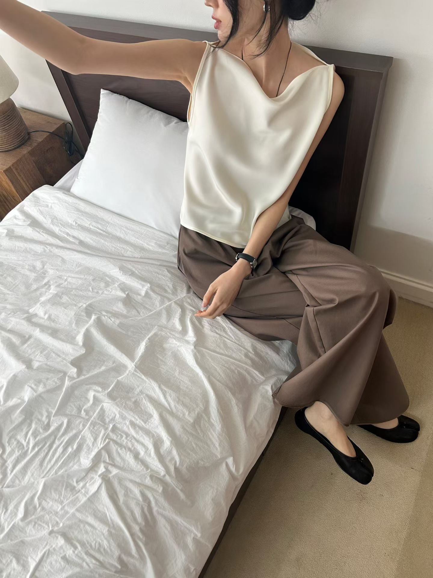 Cyrene Top (3 Colors)