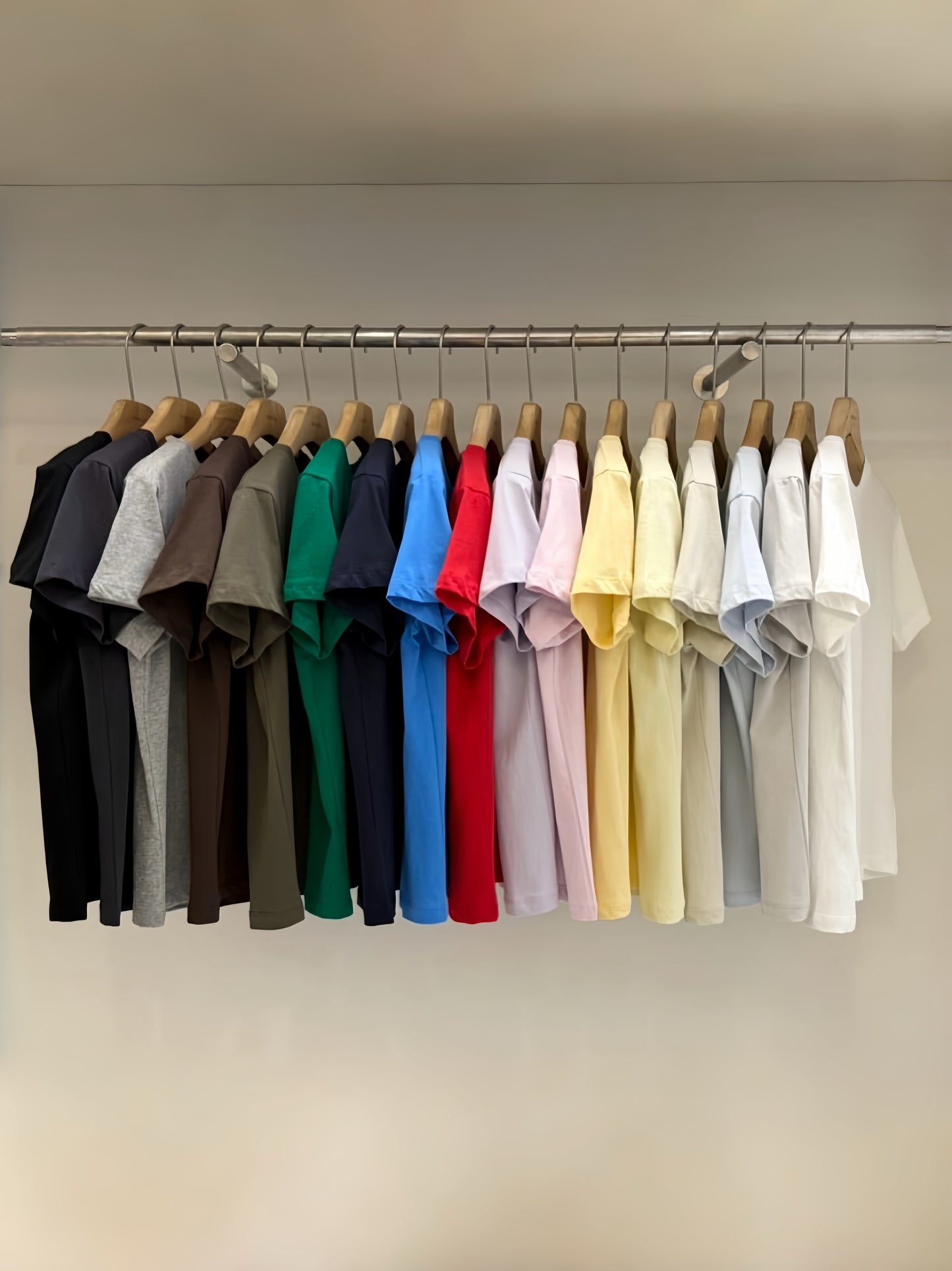 Galadriel Tee (17 Colors)