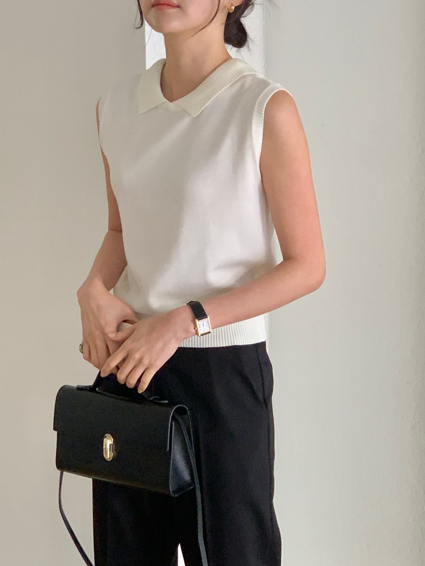 Helisent Knit Top (3 Colors)