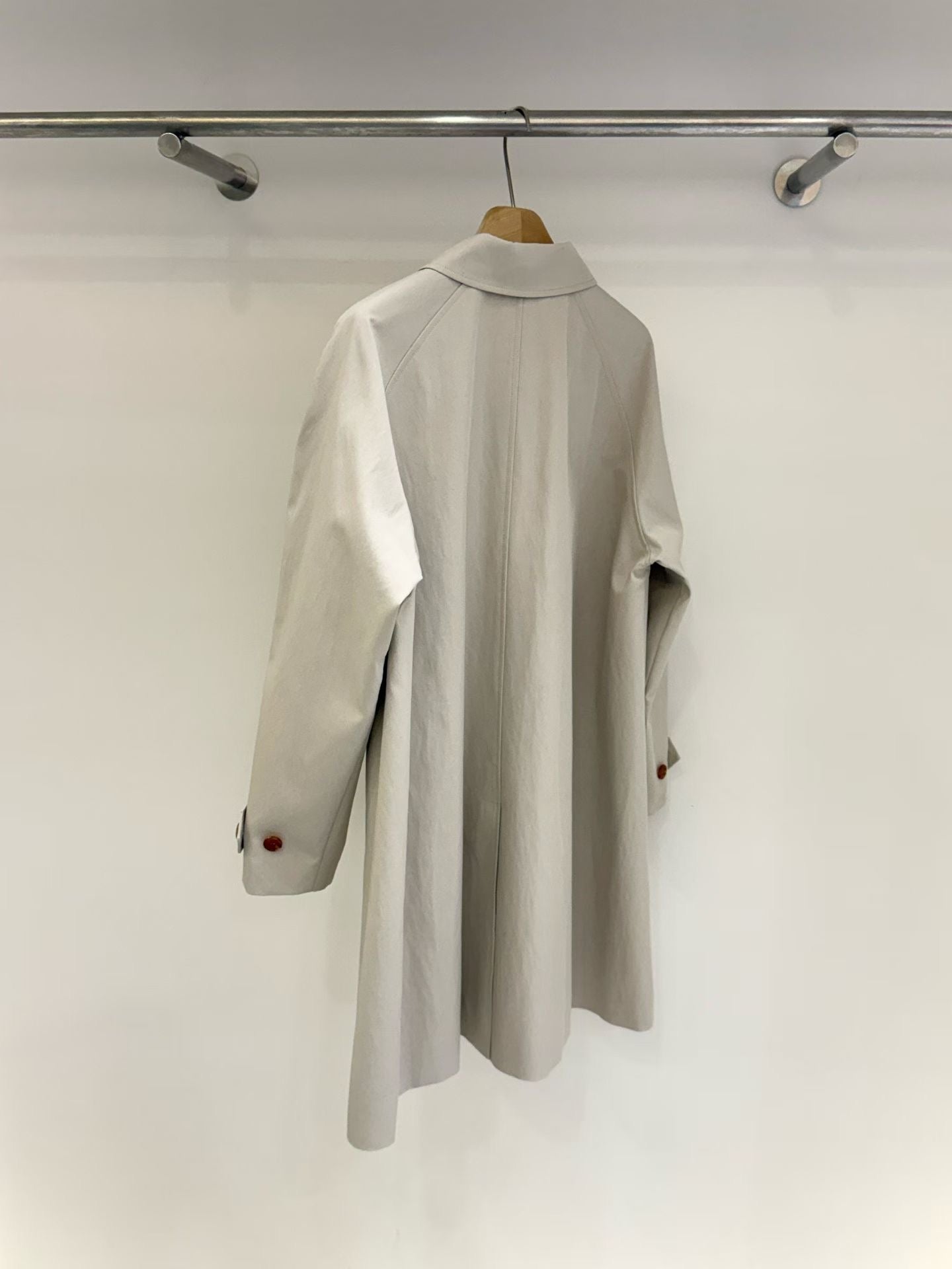 Donna Trench Coat (2 Colors)