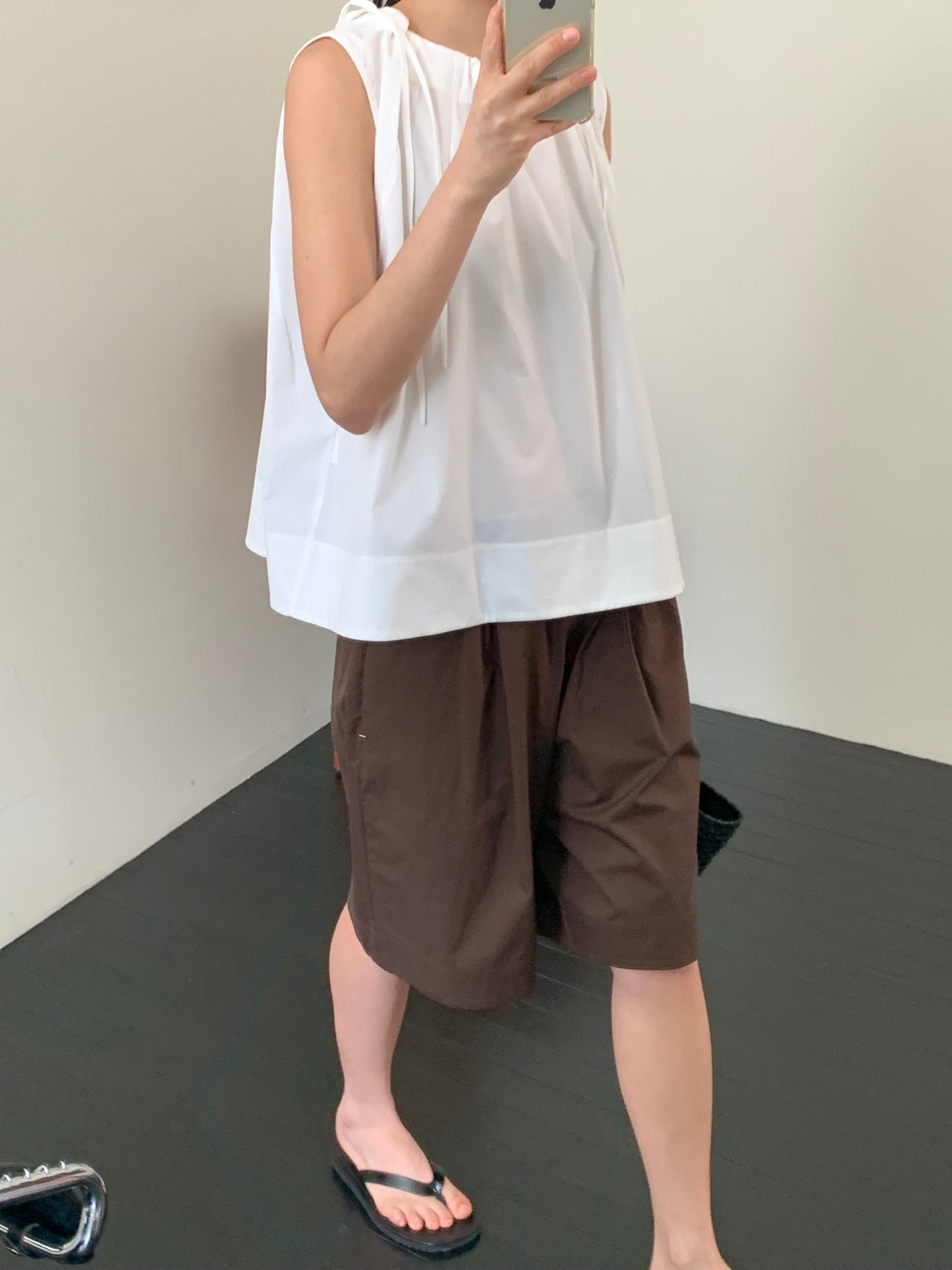Nevaran Top (2 Colors)