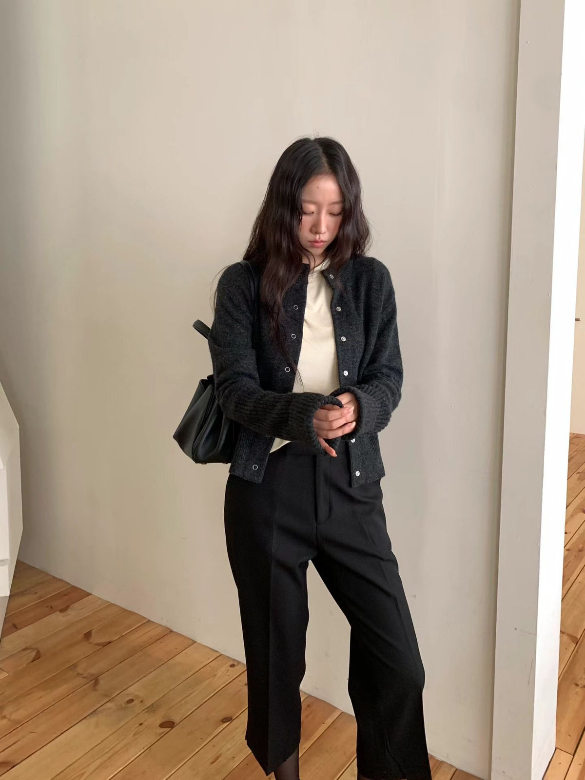 Dahliana Cardigan (4 Colors)