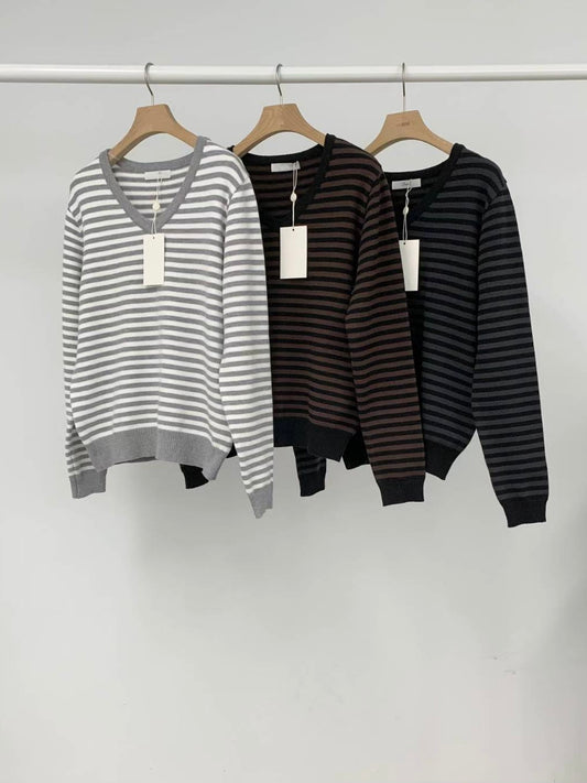 Inara Knit Top (3 Colors)