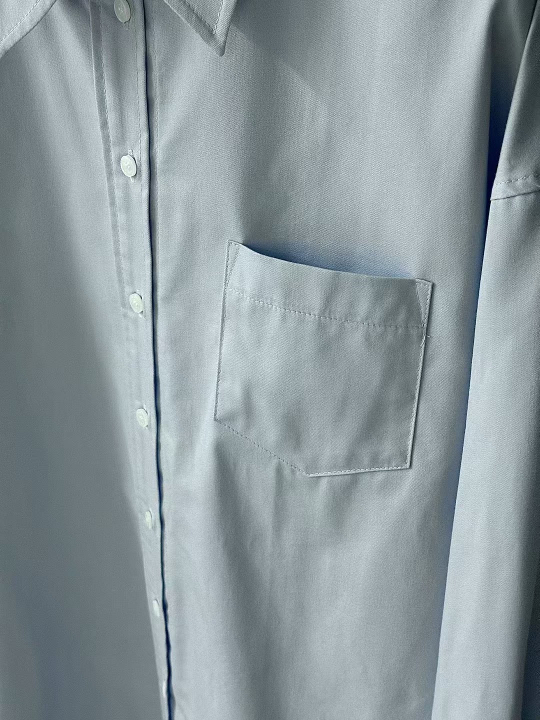 Adira Shirt (2 Colors)