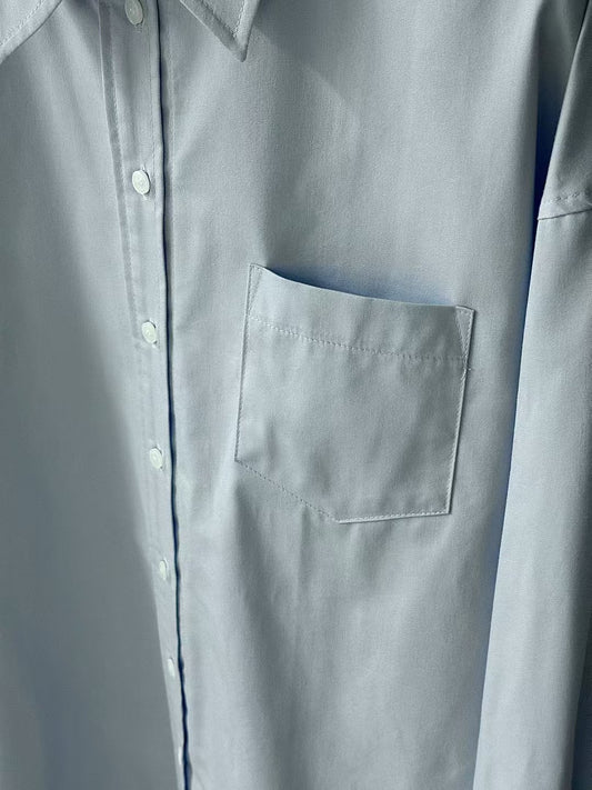 Adira Shirt (2 Colors)