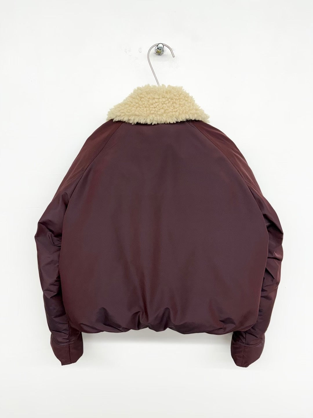 Yseult 3M Thinsulate Jacket (2 Colors)