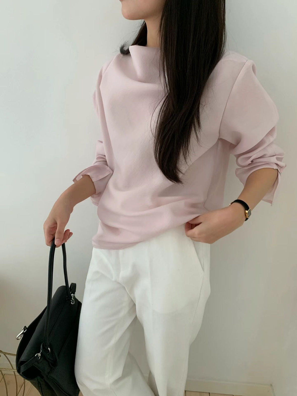 Andara Blouse (3 Colors)