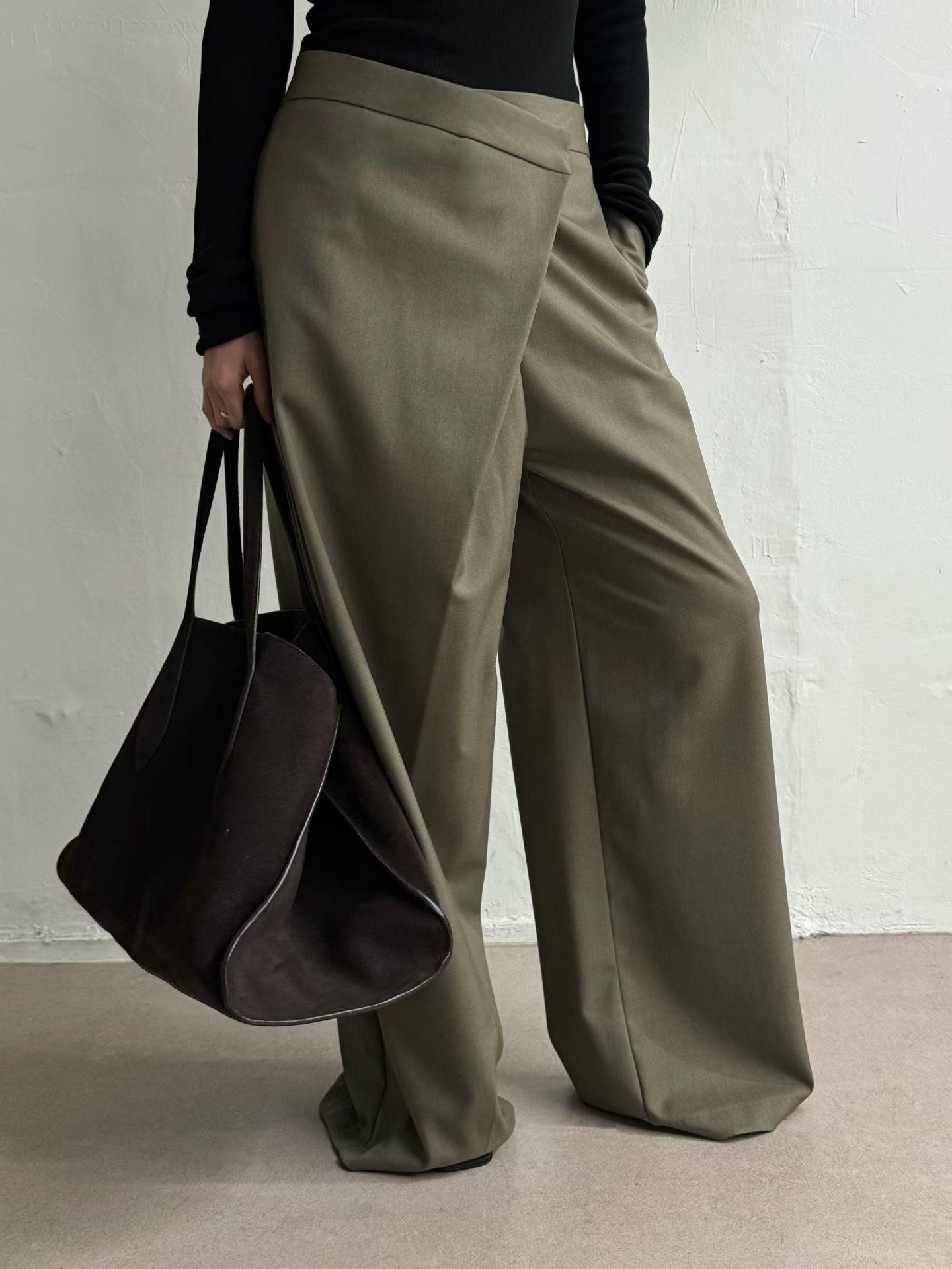 Livia Pants (3 Colors)