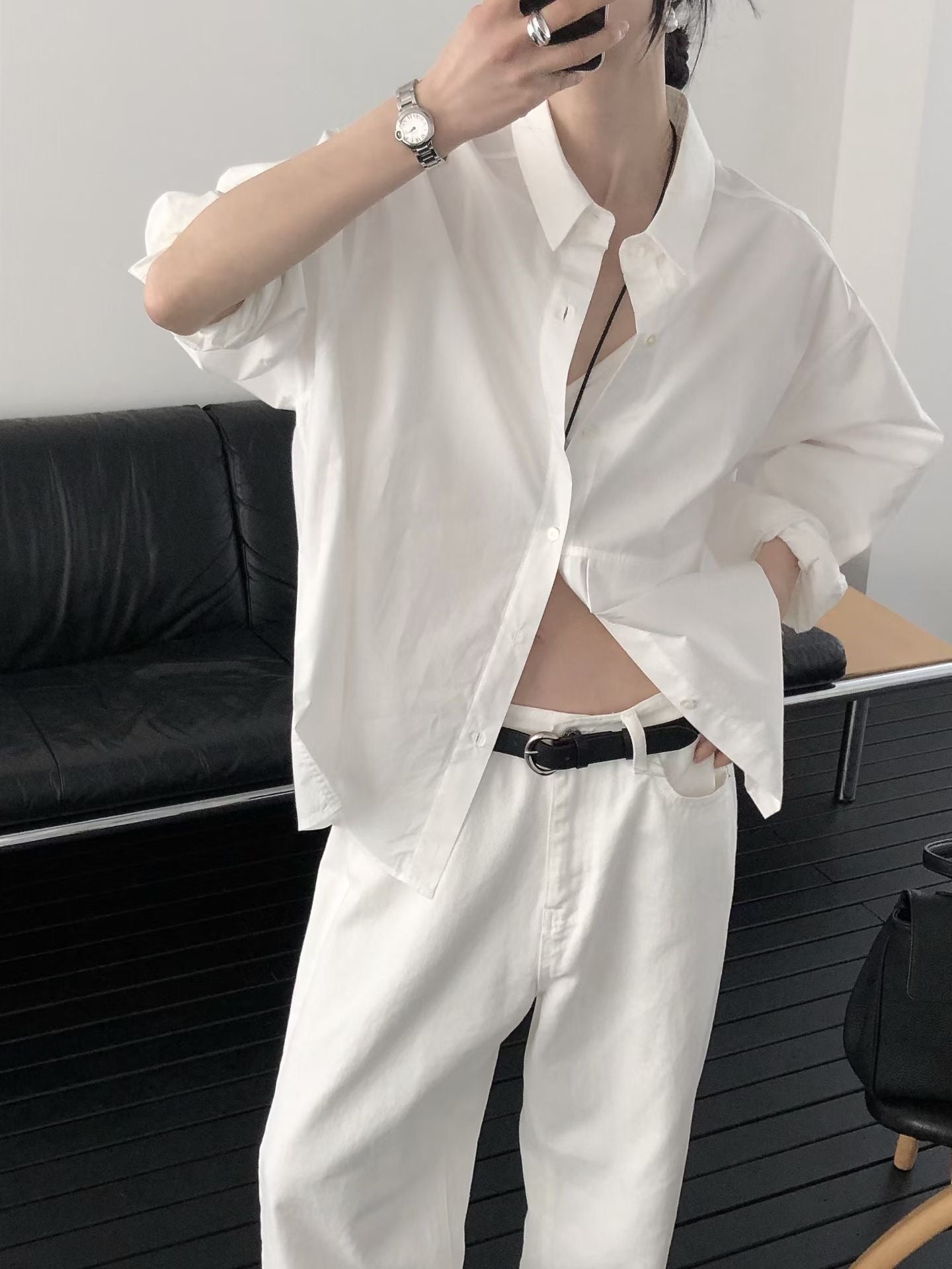 Hesperides Shirt (3 Colors)