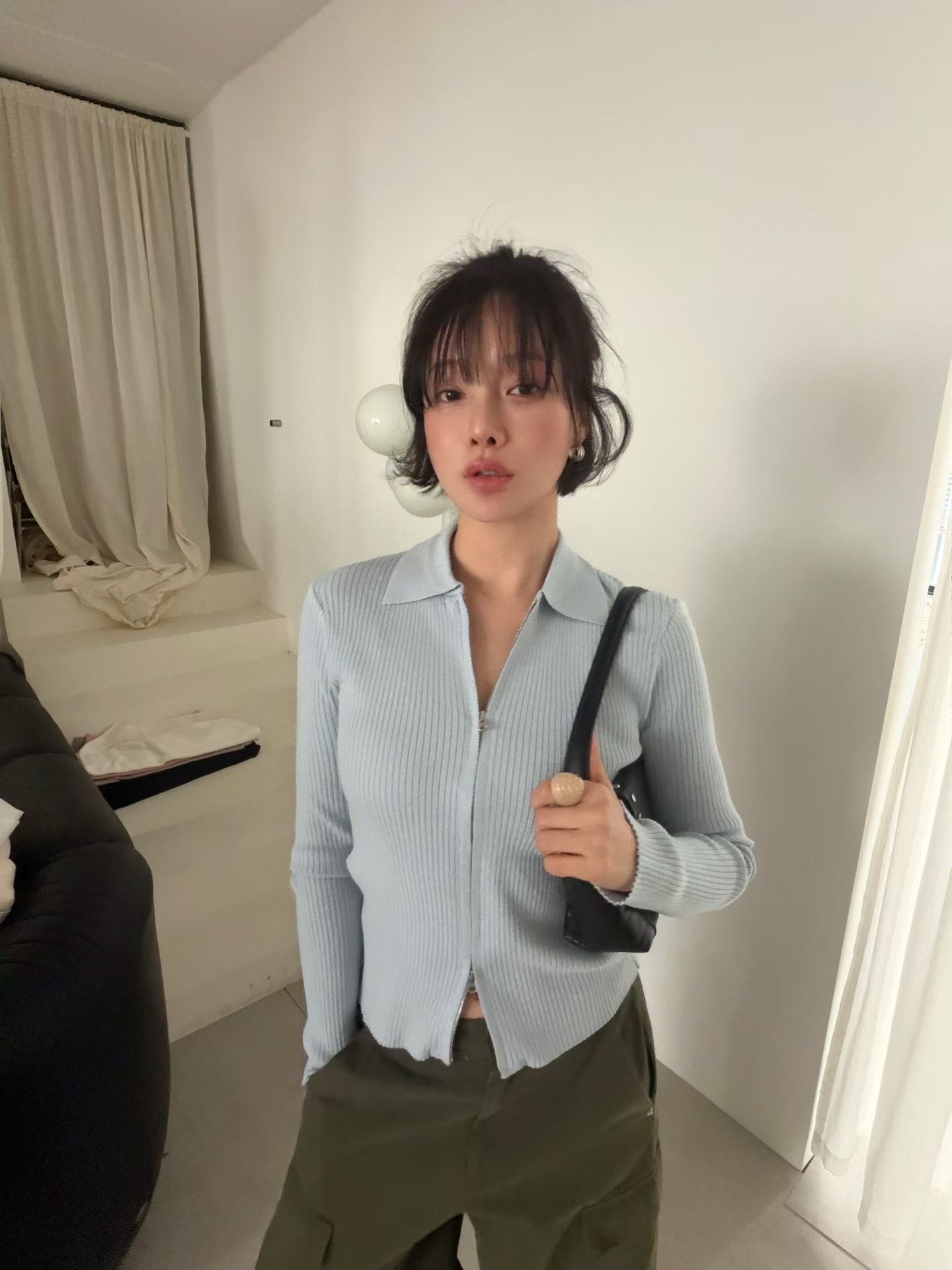 Lumen Knit Top (4 Colors)