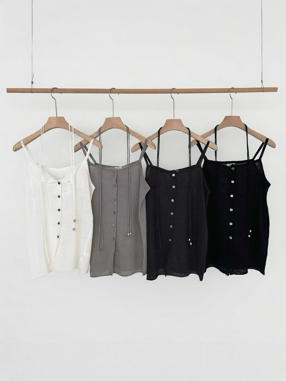Dalwyn Top (4 Colors)