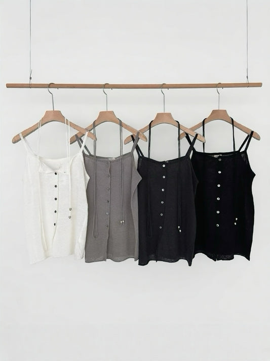 Dalwyn Top (4 Colors)