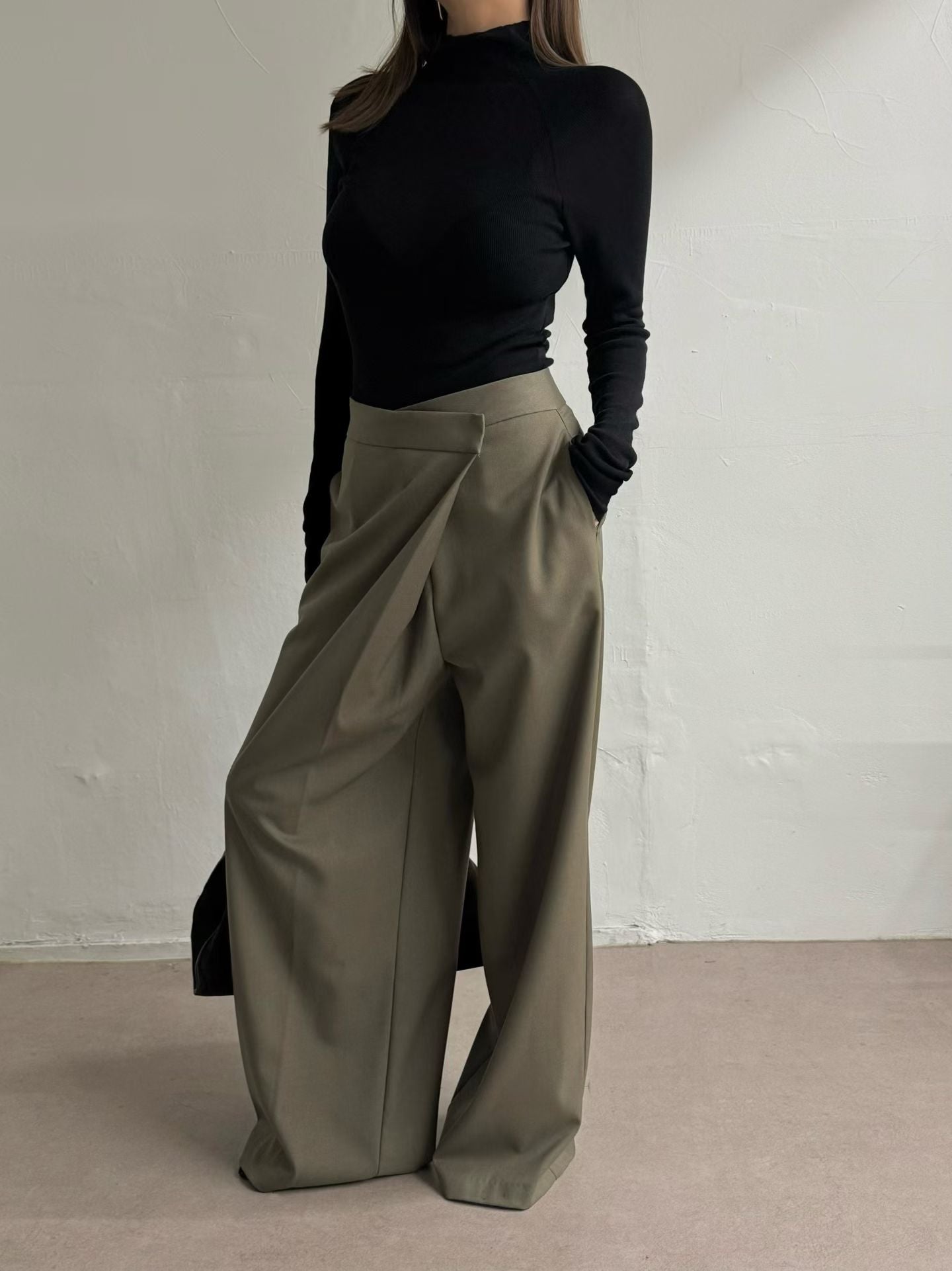 Livia Pants (3 Colors)