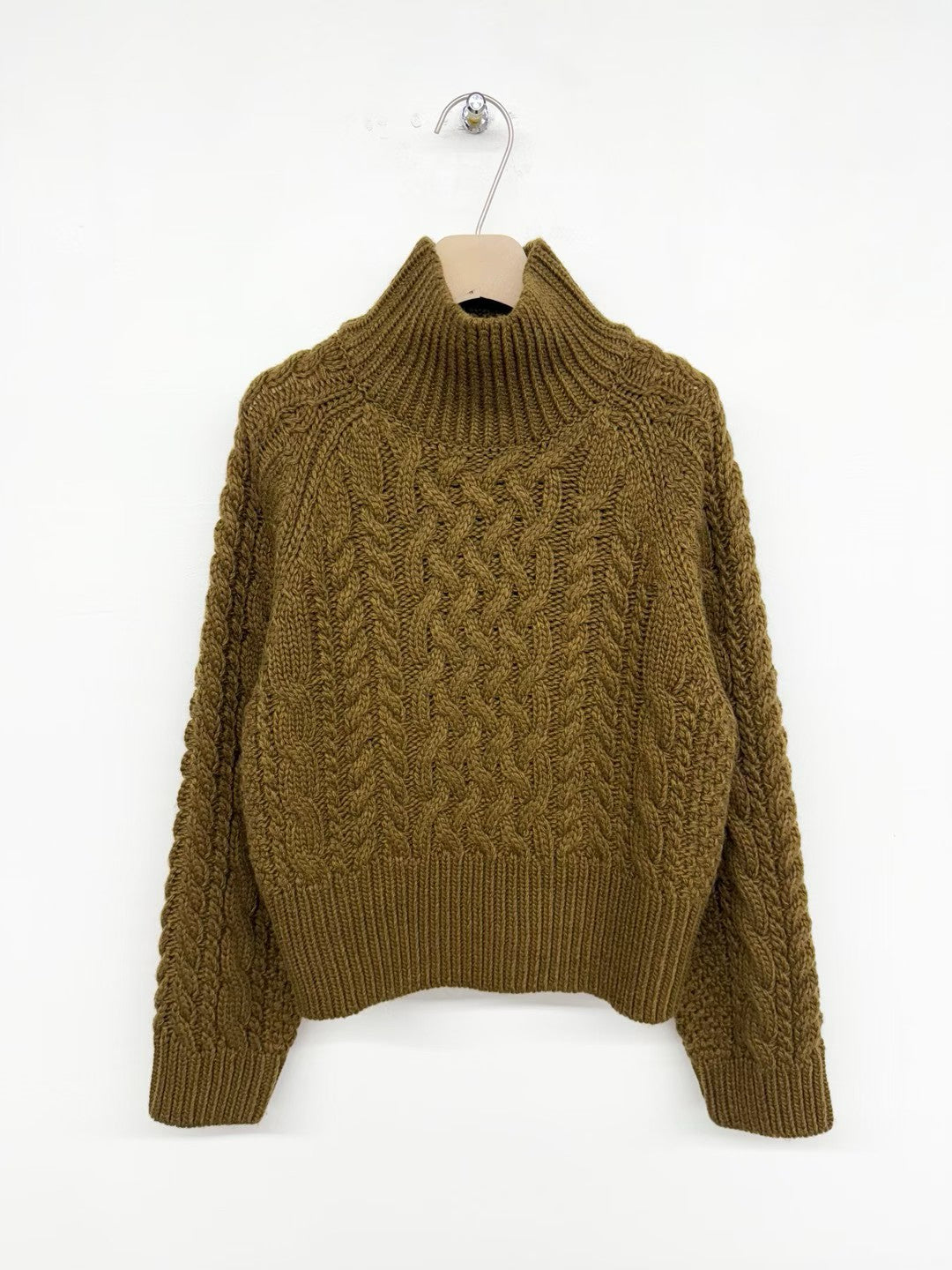 Queralt Knit Top (4 Colors)