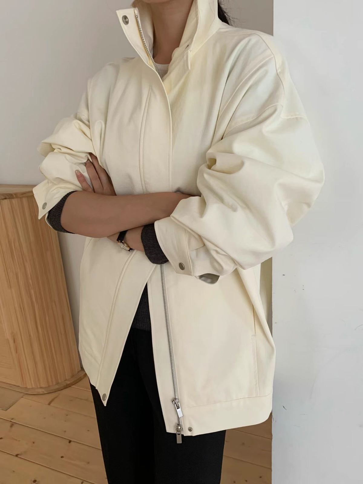 Veona Jacket (3 Colors)