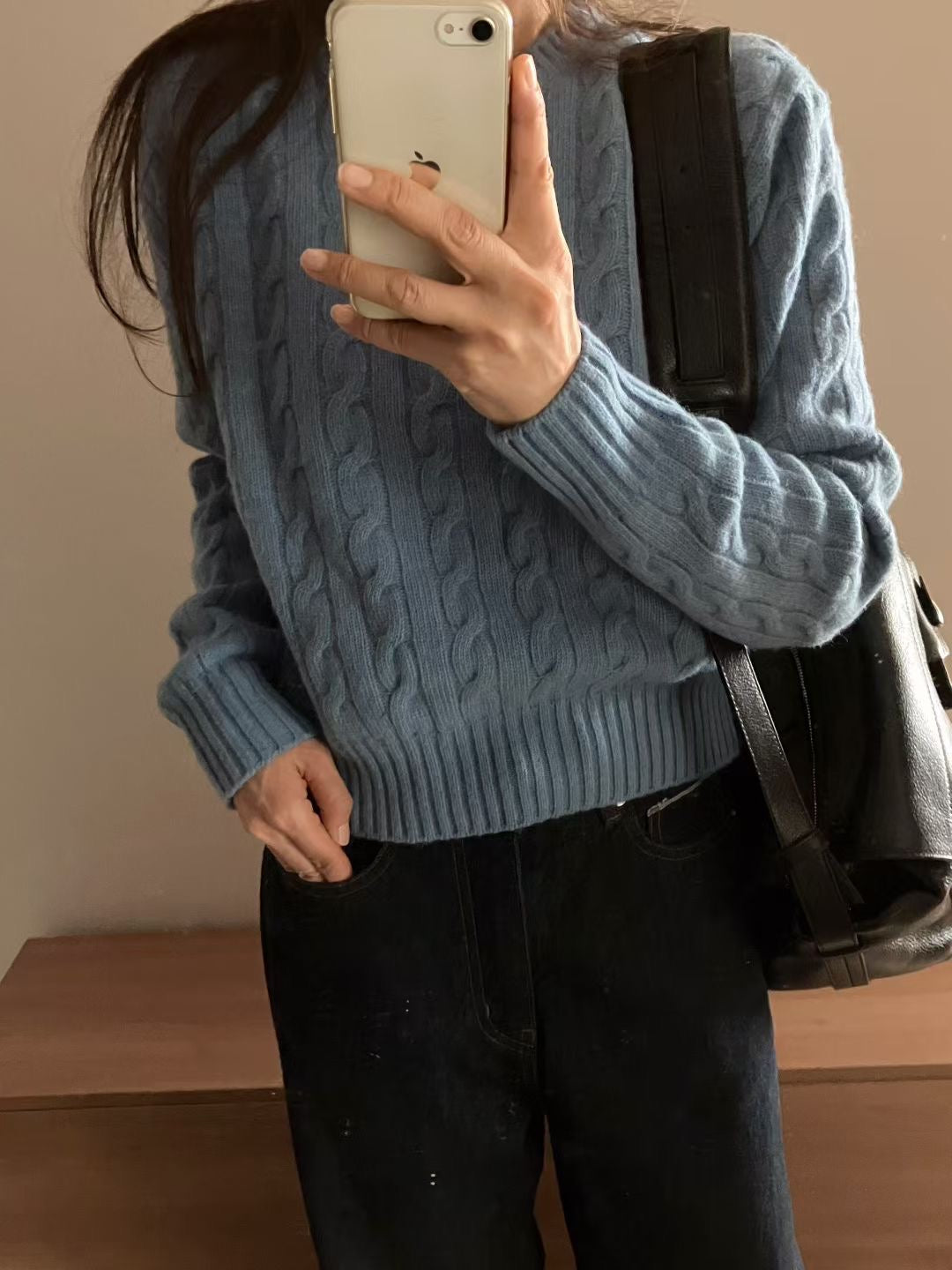 Belladonna Sweater (3 Colors)
