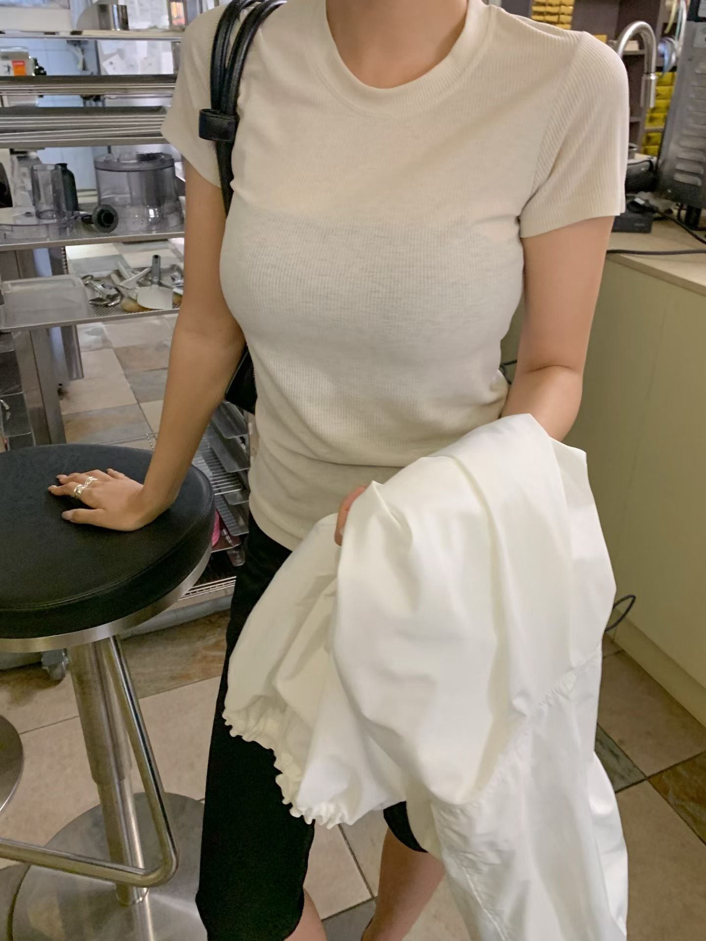 Apate Tee (5 Colors)