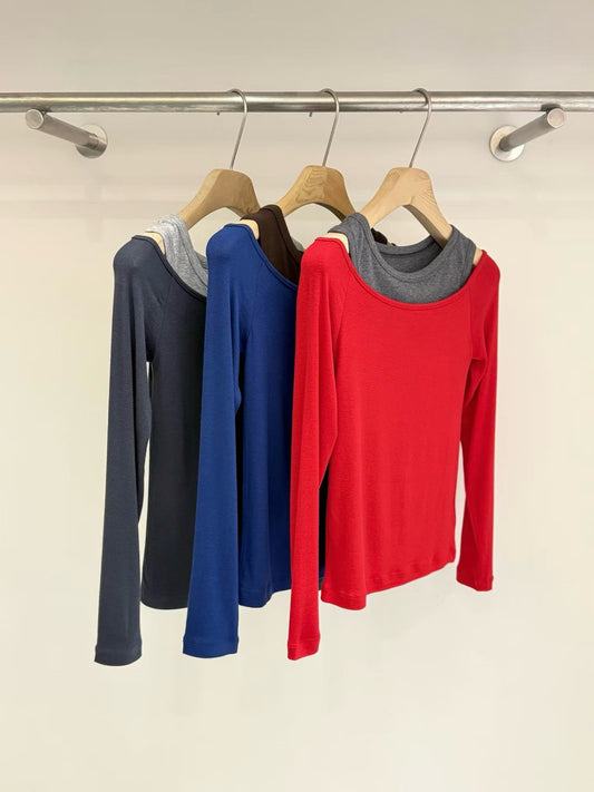 Alex Top Set (3 Colors)