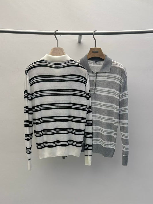 Brontë Knit Top (2 Colors)