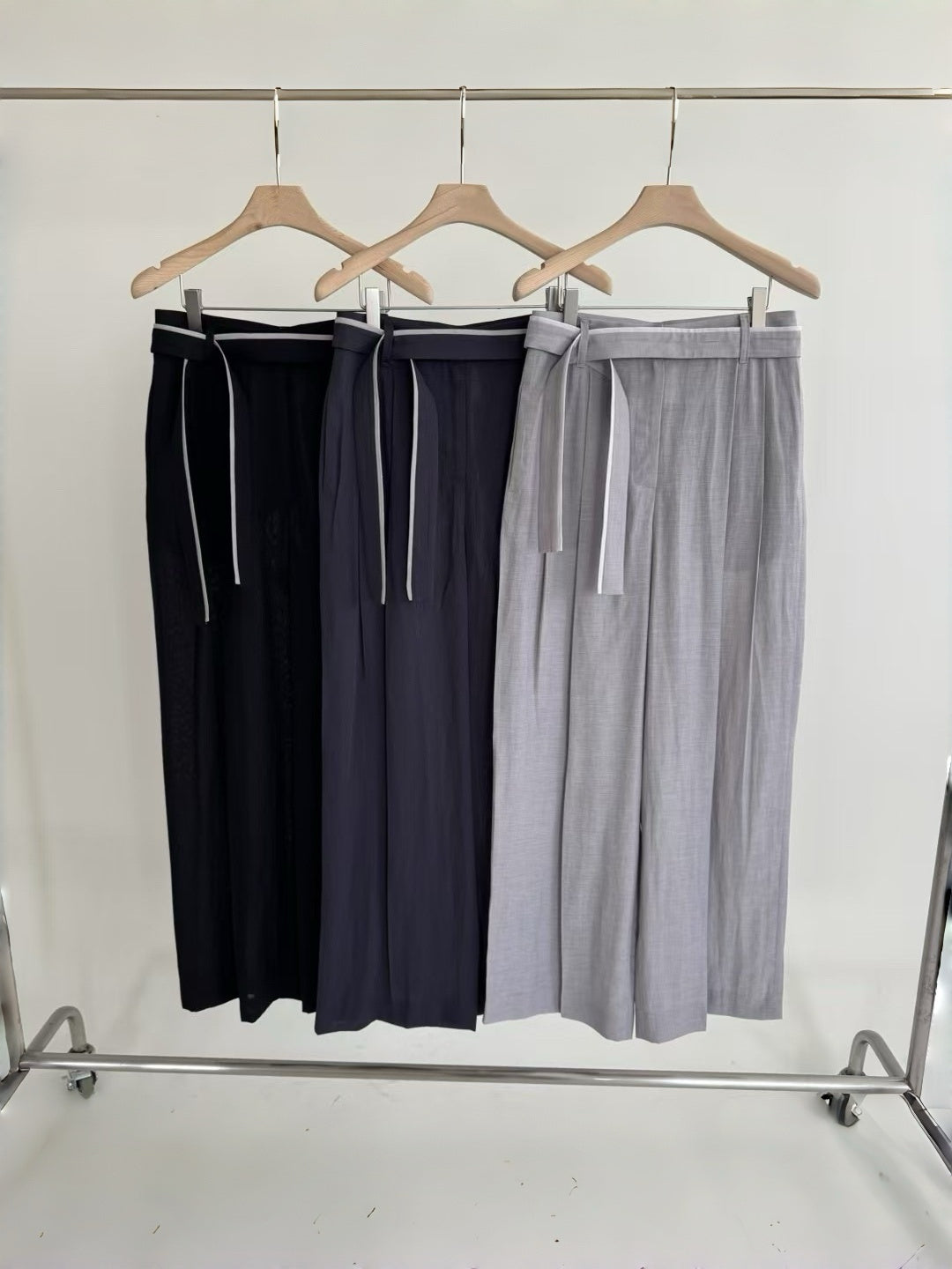 Ilianna Pants (3 Colors)