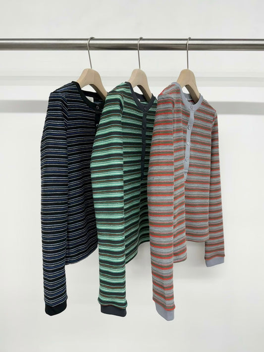 Thora Top (3 Colors)