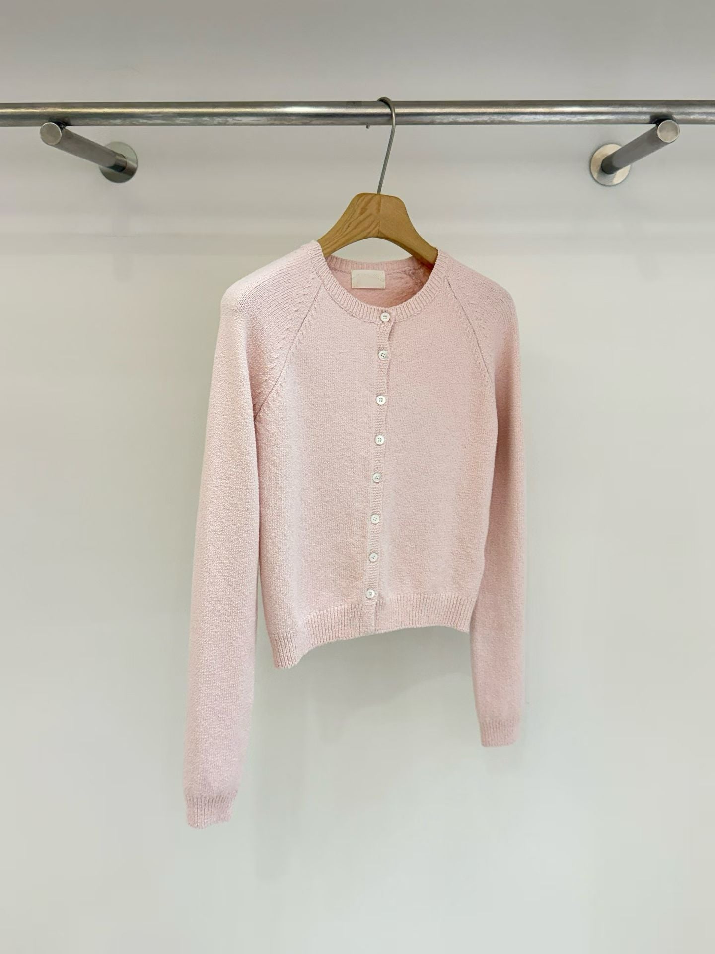 Marble Cardigan (3 Colors)