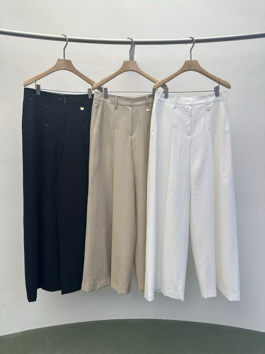 Zephyra Pants (3 Colors)