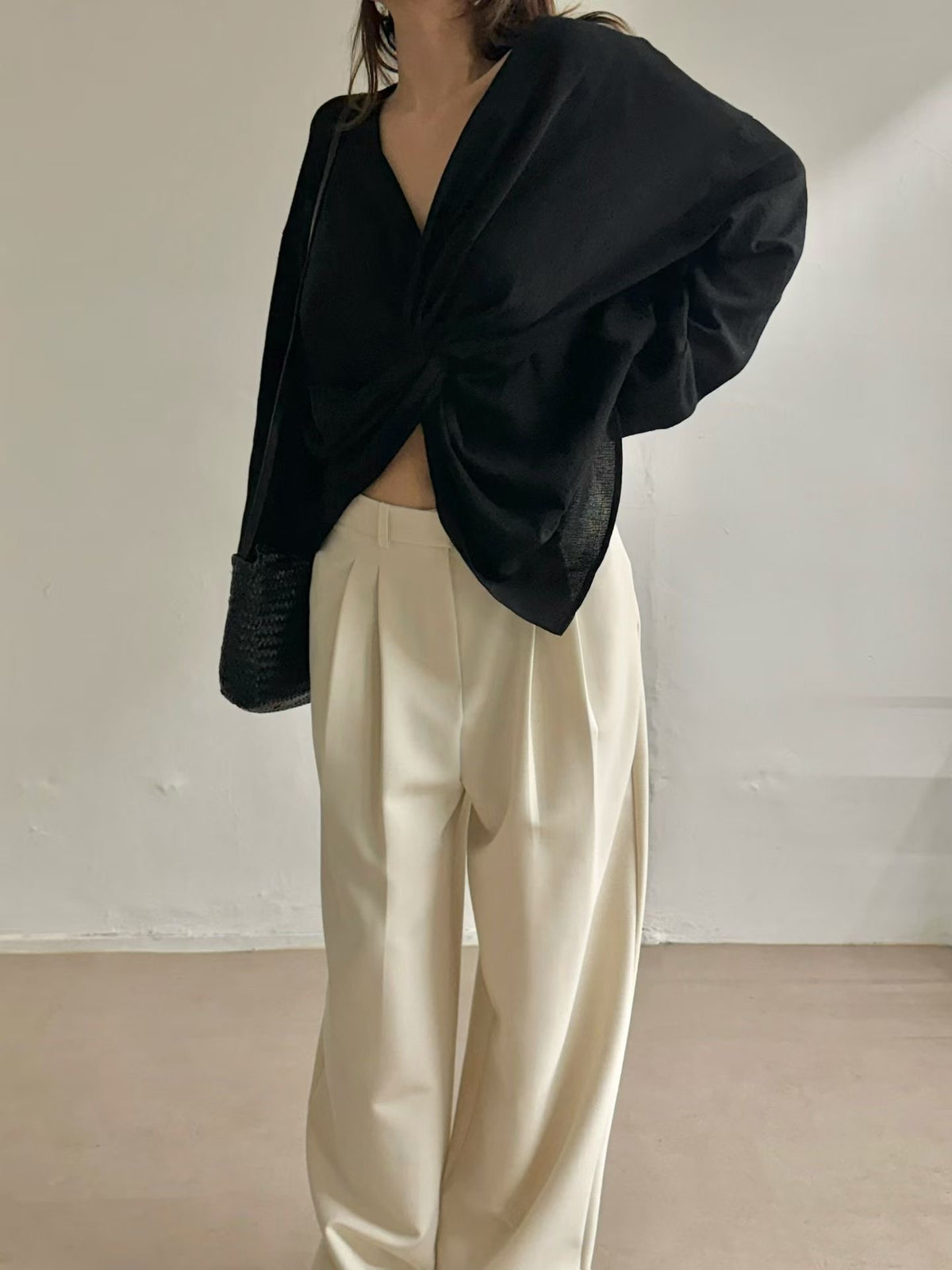 Tierney Pants (4 Colors)