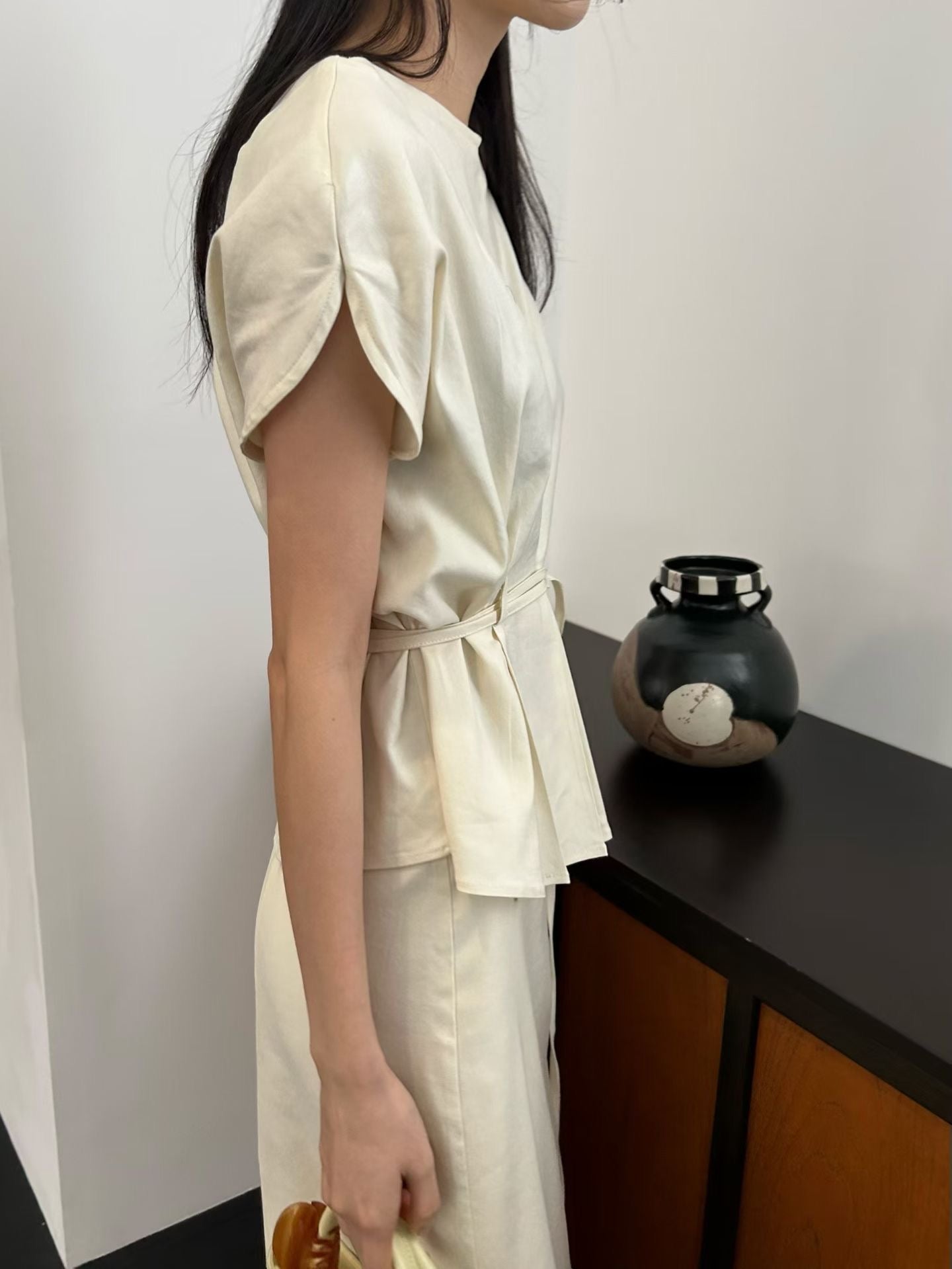 Zazie Top (3 Colors)