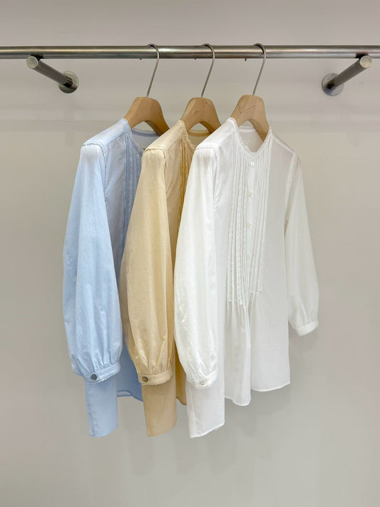Serilda Shirt (3 Colors)
