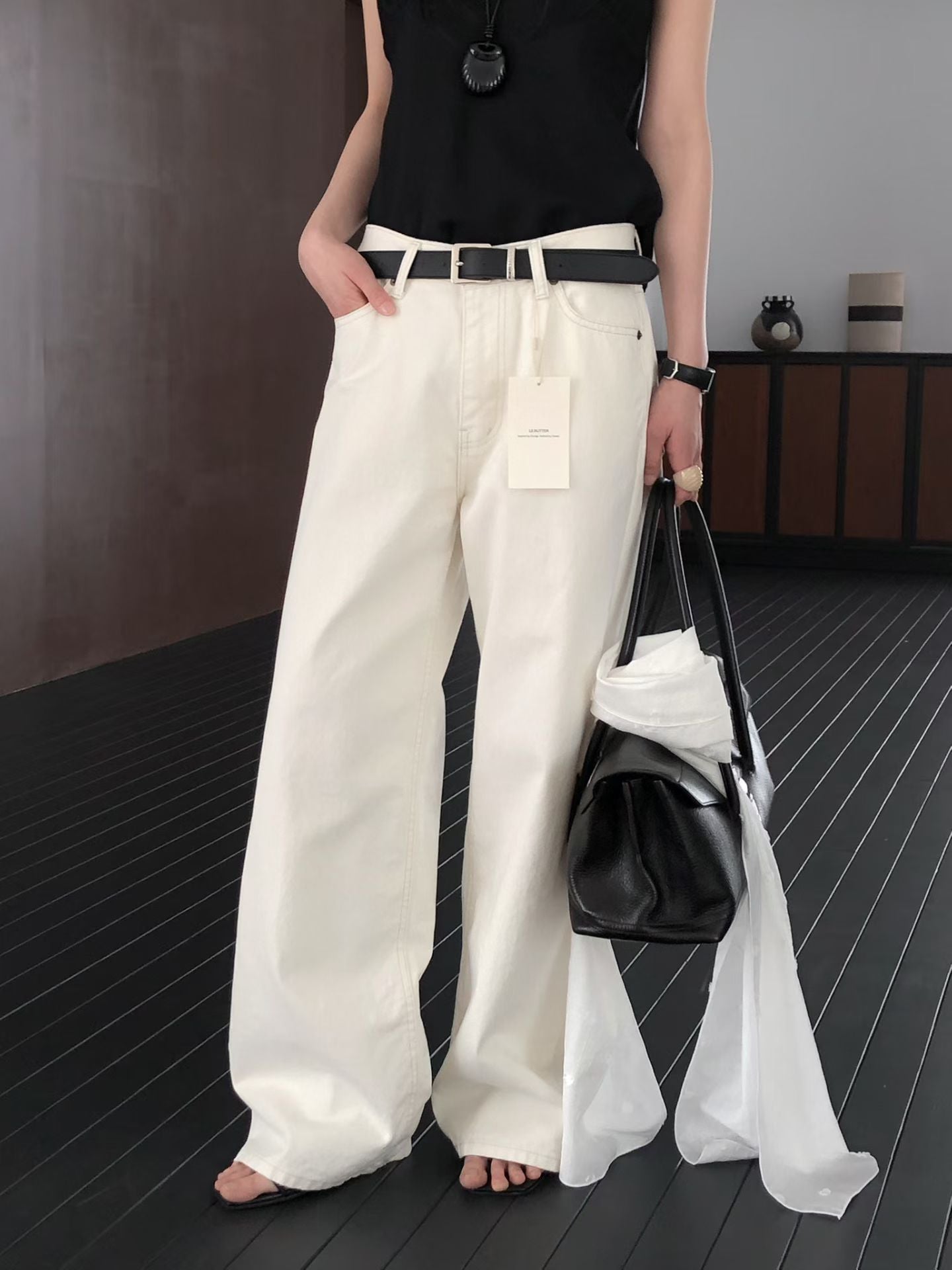 Gwyndolin Jeans