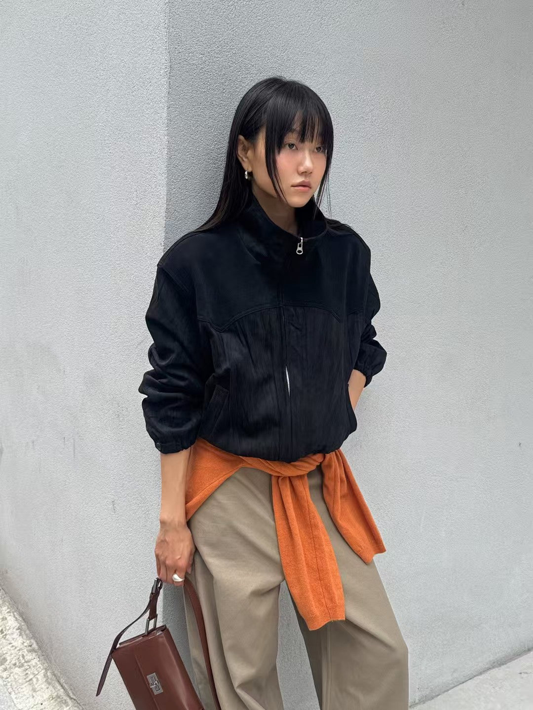 Rosmana Jacket (2 Colors)