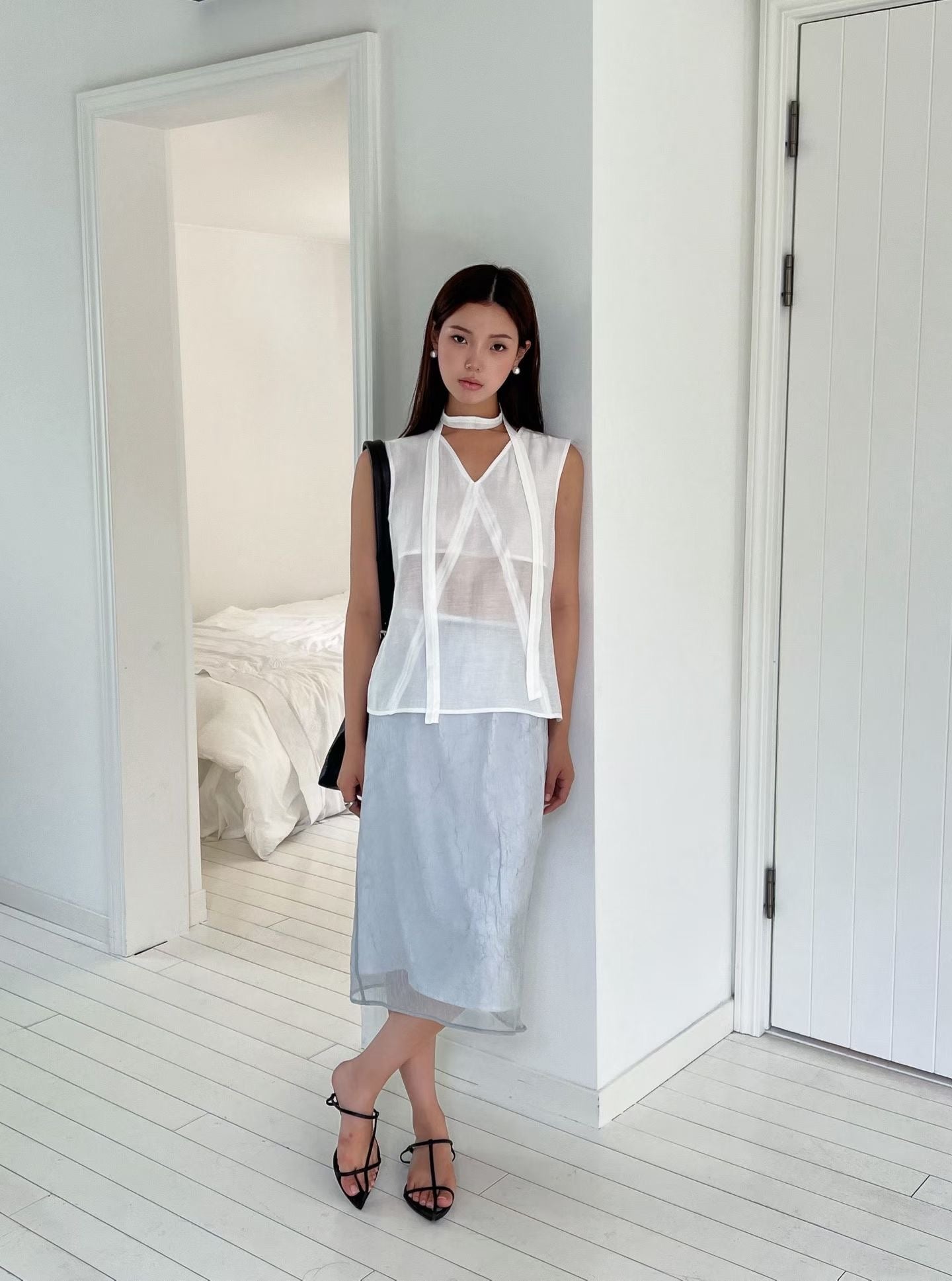 Amelie Top (3 Colors)