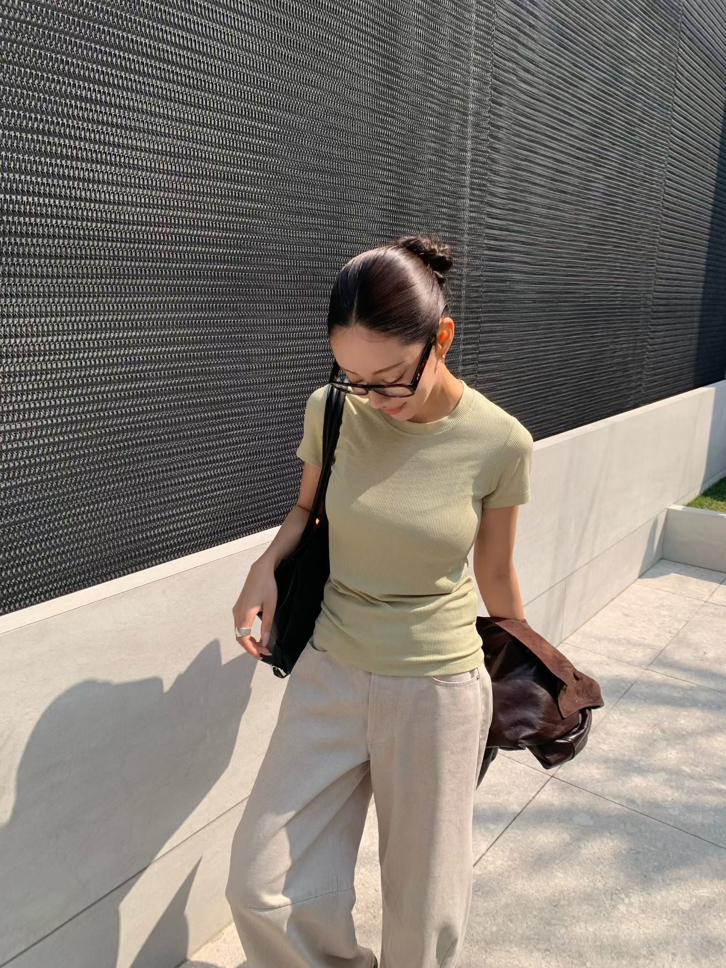 Apate Tee (5 Colors)